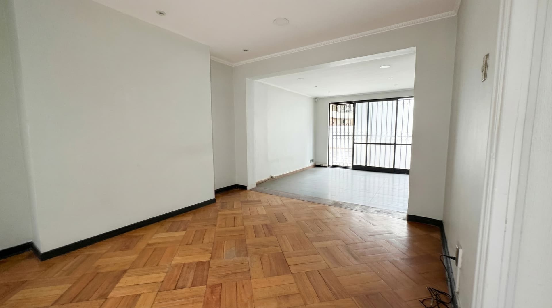 Oficina 1 — vista 1