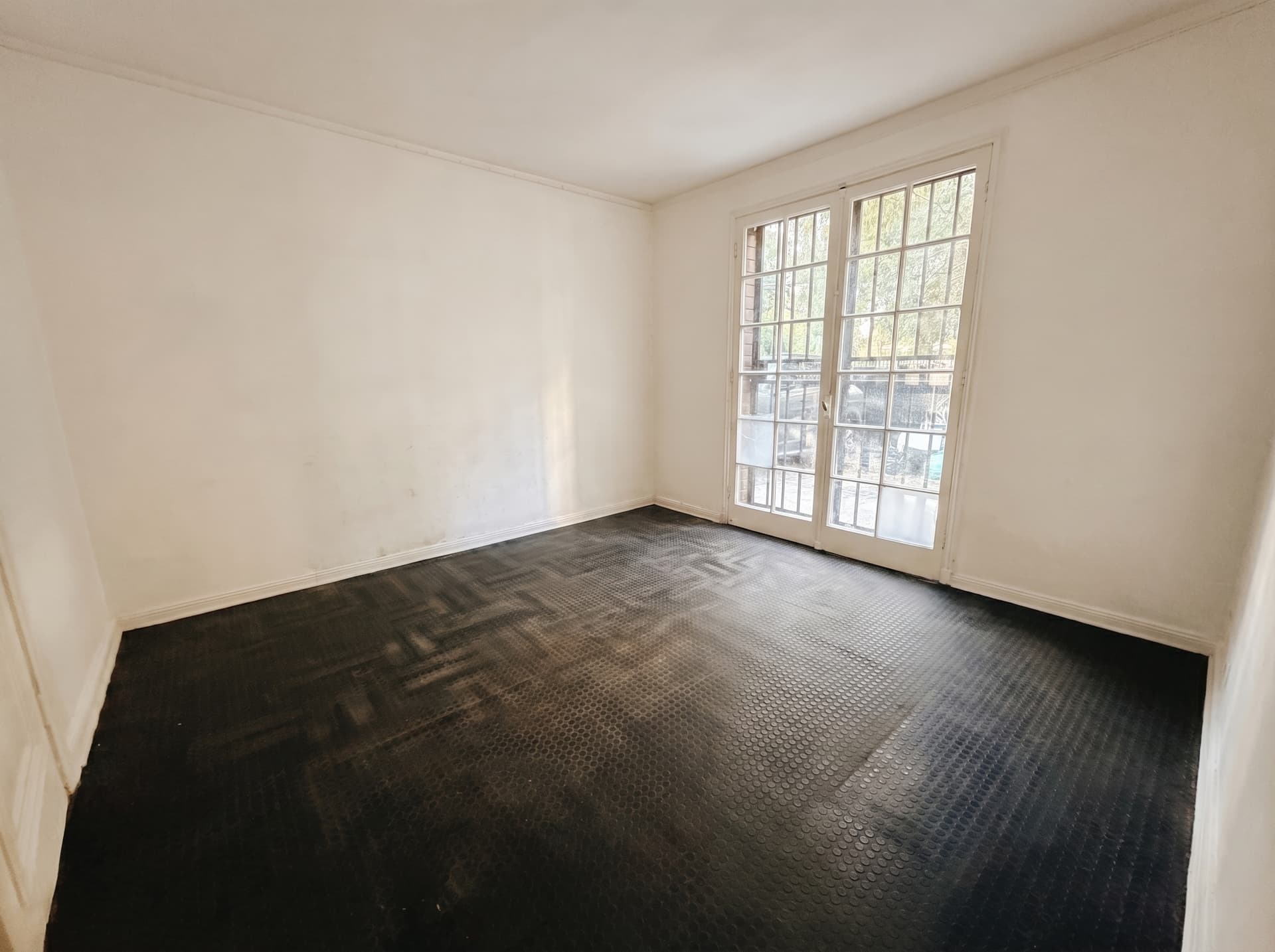 Espacio 3 — Los Acantos, Vitacura